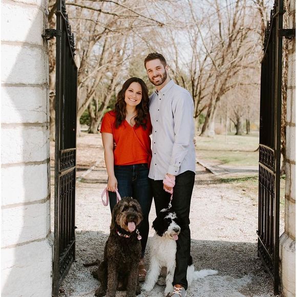 Meet your Posher, Rachel - Picture 1 of 1